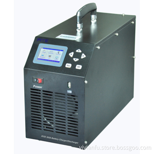 Battery Charger  Discharger